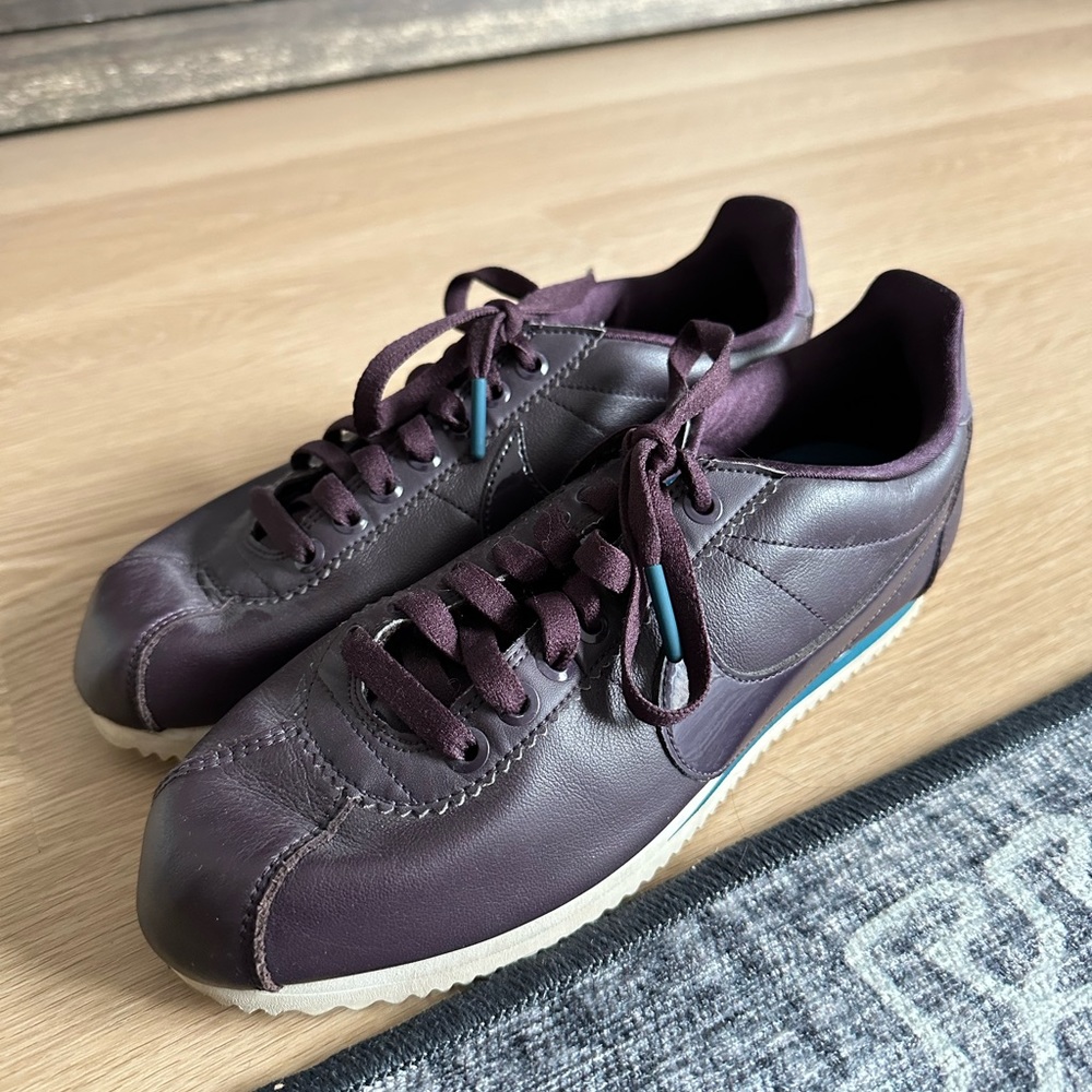 Nike Cortez
